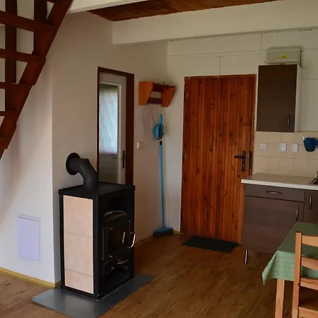 Barrandovska Zatoka *