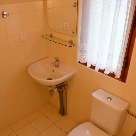 Barrandovska Zatoka * Kozli u Orlika