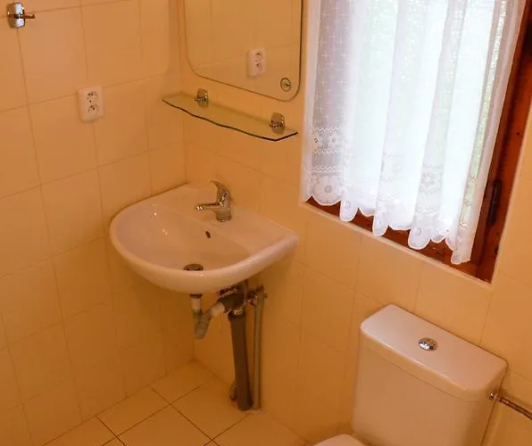 Barrandovska Zatoka * Kožlí u Orlíka